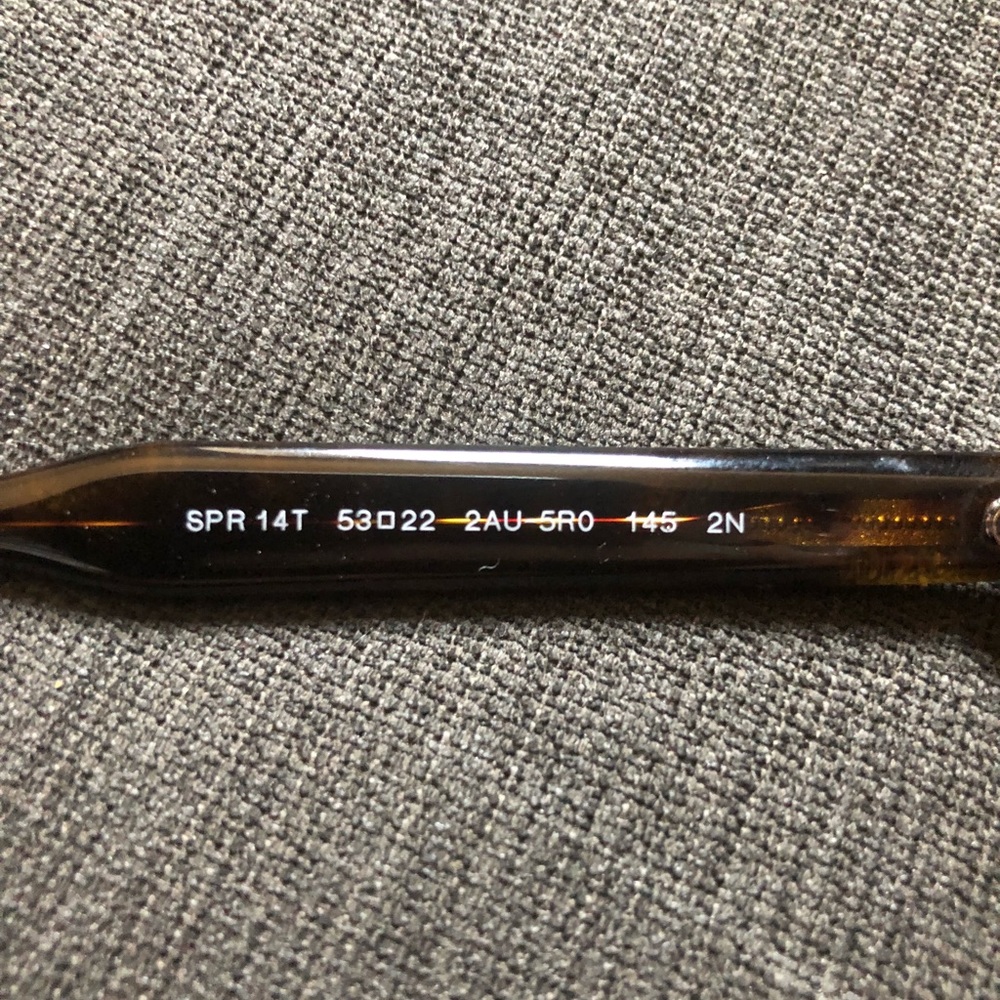 Prada Sunglasses - Picture 6 of 8